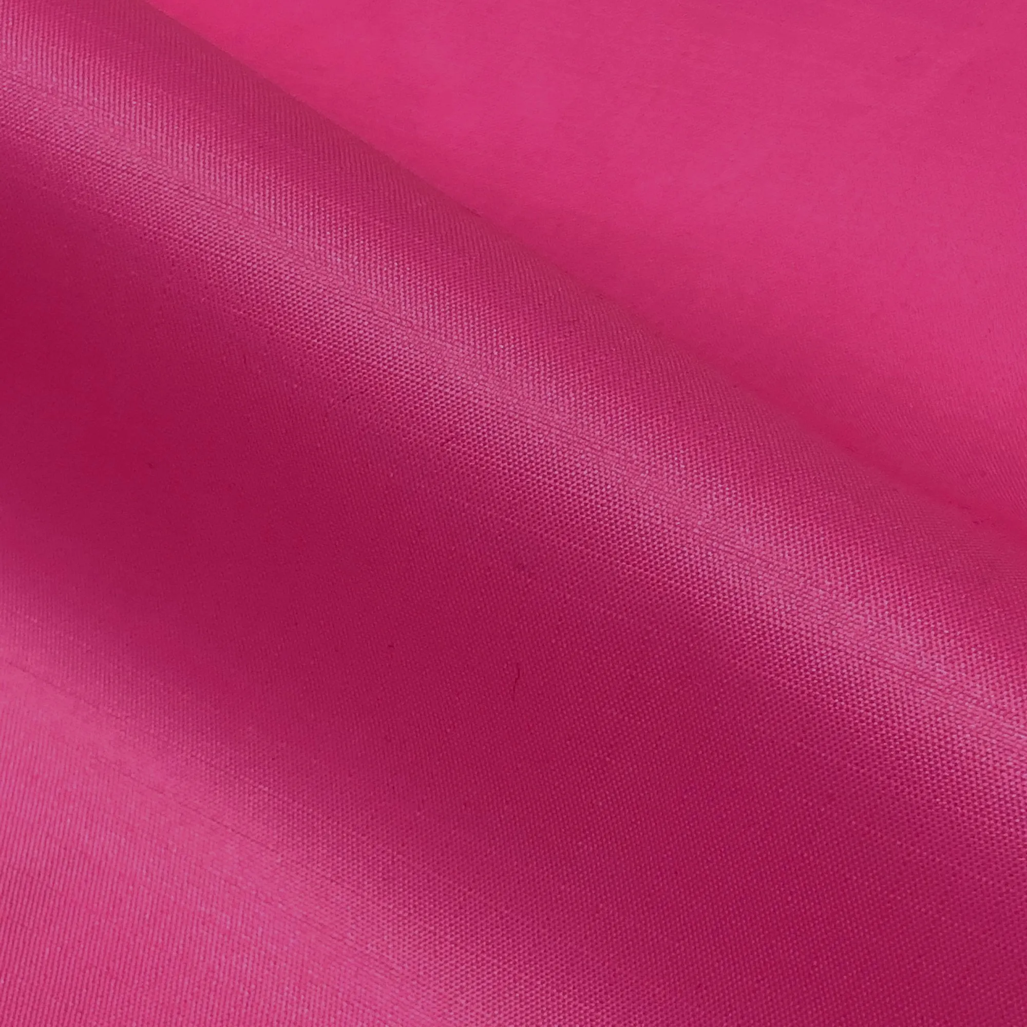 Ripstop Nylon - Cerise